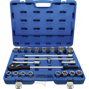 Gola sada | 20 mm (3/4 Gola sada | 20 mm (3/4