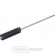 Přípravek pro vybrušování válců motorů | flexibilní | zrnitost 120 | 16 - 17 mm, BGS 1249 Přípravek pro vybrušování válců motorů | flexibilní | zrnitost 120 | 16 - 17 mm, BGS 1249 gallery main image