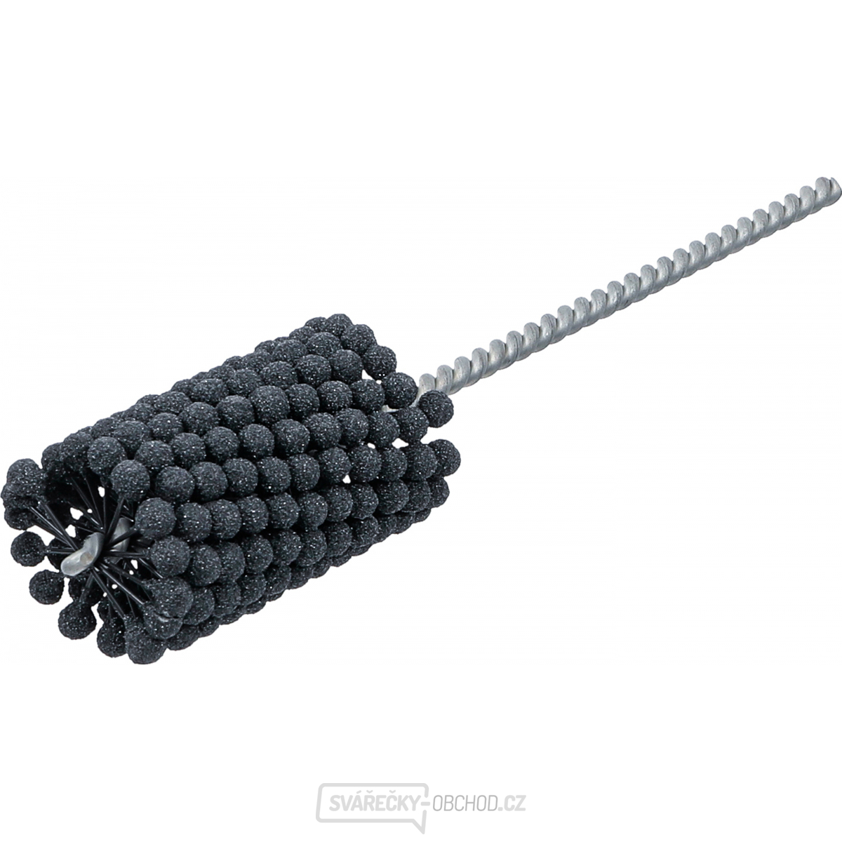 Přípravek pro vybrušování válců motorů | flexibilní | zrnitost 120 | 40 - 42 mm, BGS 1254