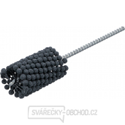 Přípravek pro vybrušování válců motorů | flexibilní | zrnitost 120 | 40 - 42 mm, BGS 1254 Přípravek pro vybrušování válců motorů | flexibilní | zrnitost 120 | 40 - 42 mm, BGS 1254 gallery main image