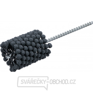 Přípravek pro vybrušování válců motorů | flexibilní | zrnitost 120 | 52 - 54 mm, BGS 1256 Přípravek pro vybrušování válců motorů | flexibilní | zrnitost 120 | 52 - 54 mm, BGS 1256 gallery main image