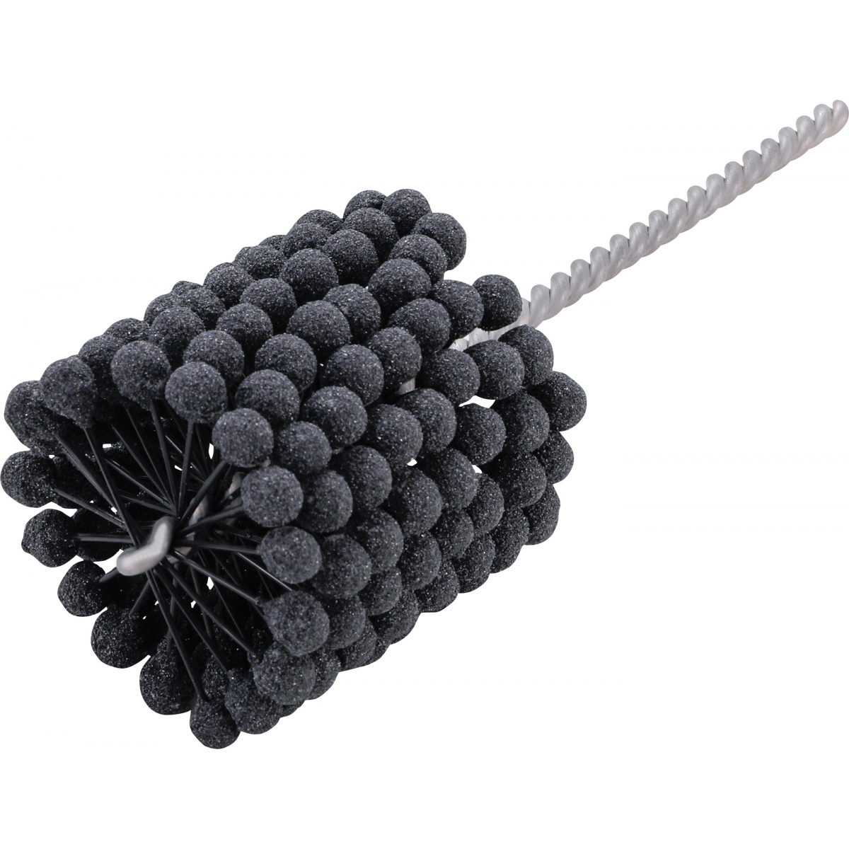 Přípravek pro vybrušování válců motorů | flexibilní | zrnitost 120 | 68 - 70 mm, BGS 1260 BGS1260