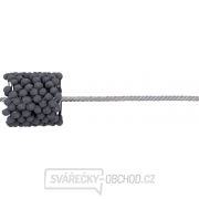Přípravek pro vybrušování válců motorů | flexibilní | zrnitost 120 | 81 - 83 mm, BGS 1262 Náhled