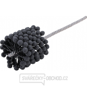 Přípravek pro vybrušování válců motorů | flexibilní | zrnitost 120 | 81 - 83 mm, BGS 1262 Přípravek pro vybrušování válců motorů | flexibilní | zrnitost 120 | 81 - 83 mm, BGS 1262 gallery main image