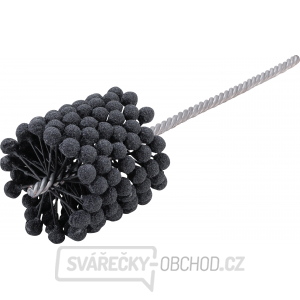 Přípravek pro vybrušování válců motorů | flexibilní | zrnitost 120 | 81 - 83 mm, BGS 1262 Přípravek pro vybrušování válců motorů | flexibilní | zrnitost 120 | 81 - 83 mm, BGS 1262 gallery main image