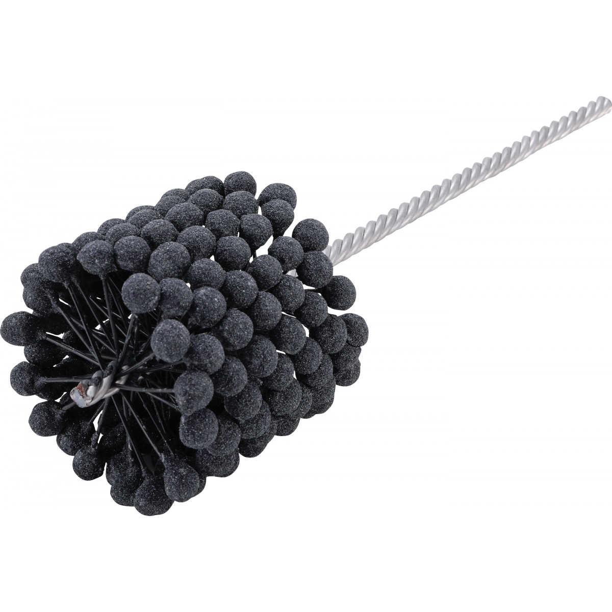 Přípravek pro vybrušování válců motorů | flexibilní | zrnitost 120 | 87 - 89 mm, BGS 1263 BGS1263