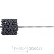 Přípravek pro vybrušování válců motorů | flexibilní | zrnitost 120 | 87 - 89 mm, BGS 1263 Náhled