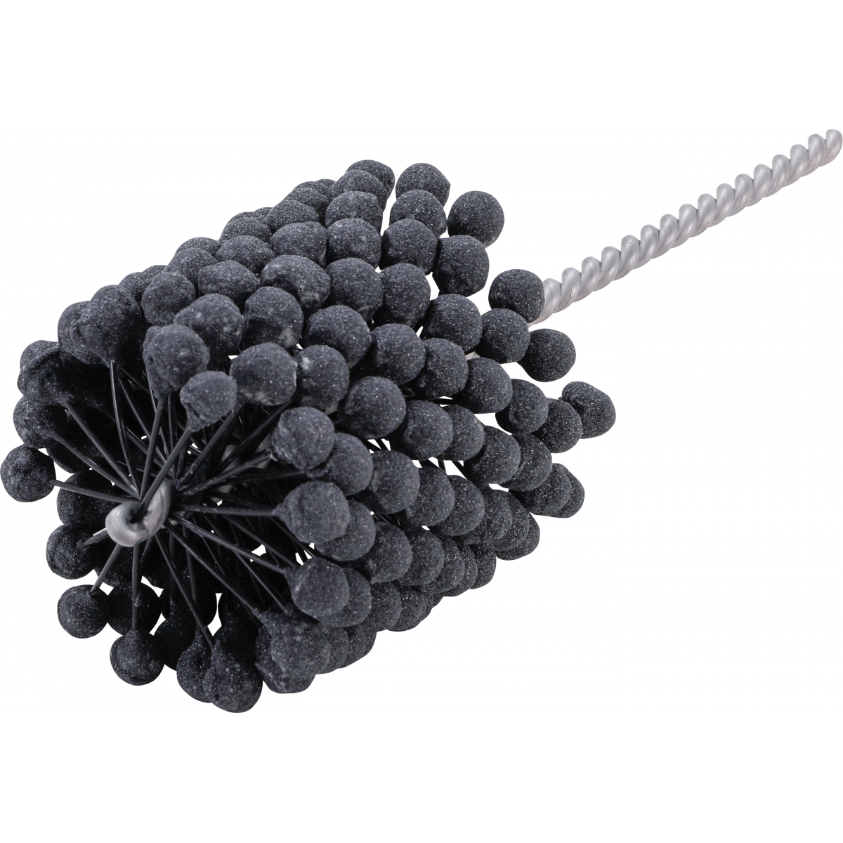 Přípravek pro vybrušování válců motorů | flexibilní | zrnitost 180 | 75 - 77 mm, BGS 1266 BGS1266