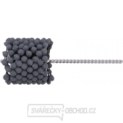 Přípravek pro vybrušování válců motorů | flexibilní | zrnitost 180 | 75 - 77 mm, BGS 1266 Náhled