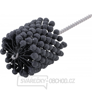 Přípravek pro vybrušování válců motorů | flexibilní | zrnitost 180 | 75 - 77 mm, BGS 1266 Přípravek pro vybrušování válců motorů | flexibilní | zrnitost 180 | 75 - 77 mm, BGS 1266 gallery main image