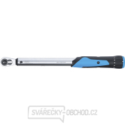 Momentový klíč | 10 mm (3/8
