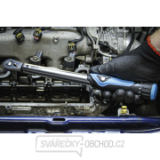 Momentový klíč | 10 mm (3/8