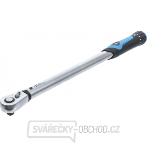 Momentový klíč | 12,5 mm (1/2 Momentový klíč | 12,5 mm (1/2