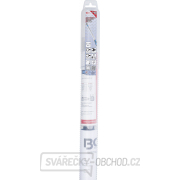 Momentový klíč | 40 - 200 Nm | pro nástrčné nástroje 14 x 18 mm, BGS 2811 náhled