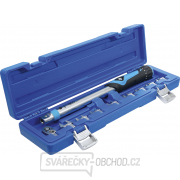 Sada momentových klíčů | 6,3 mm (1/4 Sada momentových klíčů | 6,3 mm (1/4