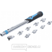 Sada momentových klíčů | 6,3 mm (1/4 Sada momentových klíčů | 6,3 mm (1/4