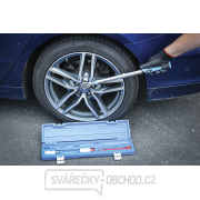 Sada momentových klíčů | 12,5 mm (1/2 Sada momentových klíčů | 12,5 mm (1/2