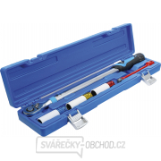 Sada momentových klíčů | 12,5 mm (1/2 Sada momentových klíčů | 12,5 mm (1/2