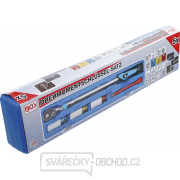 Sada momentových klíčů | 12,5 mm (1/2 Sada momentových klíčů | 12,5 mm (1/2