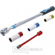 Sada momentových klíčů | 12,5 mm (1/2 Sada momentových klíčů | 12,5 mm (1/2