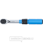 Momentový klíč | 6,3 mm (1/4 Momentový klíč | 6,3 mm (1/4