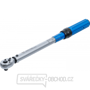 Momentový klíč | 10 mm (3/8 Momentový klíč | 10 mm (3/8