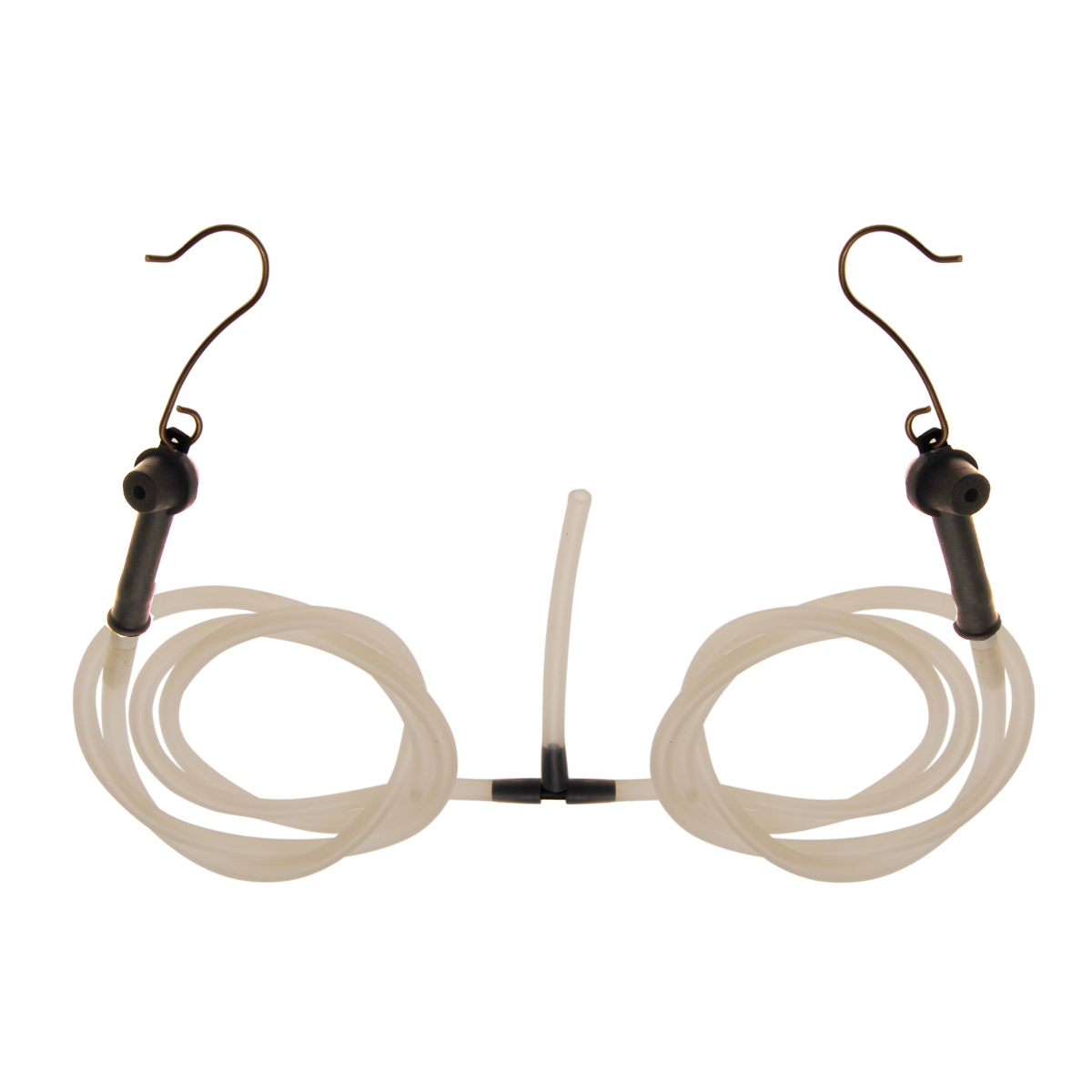 Dvojitý hadicový adaptér pro odvzdušňovač brzd | pro BGS 8066, BGS 8066-3 BGS8066-3