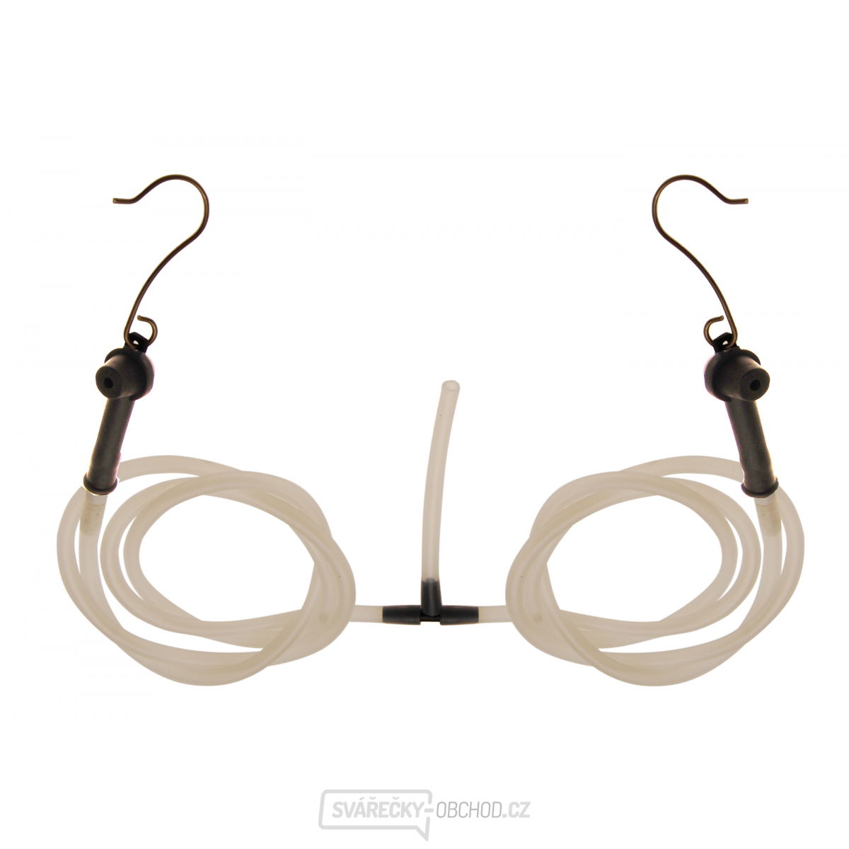 Dvojitý hadicový adaptér pro odvzdušňovač brzd | pro BGS 8066, BGS 8066-3 Dvojitý hadicový adaptér pro odvzdušňovač brzd | pro BGS 8066, BGS 8066-3 gallery main image