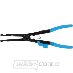 Kleště na výfukové spony | 305 mm, BGS 8250 Kleště na výfukové spony | 305 mm, BGS 8250 gallery main image