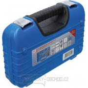 Sada přípravku pro montáž a demontáž pružin ventilů | 7dílná, BGS 8255 náhled