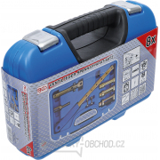 Sada přípravku pro montáž a demontáž pružin ventilů | 7dílná, BGS 8255 náhled