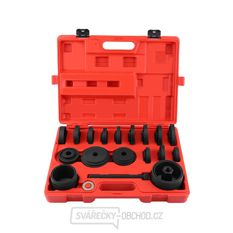 Sada pro výměnu ložisek, pouzder 21ks, Matabro MB-03-06028