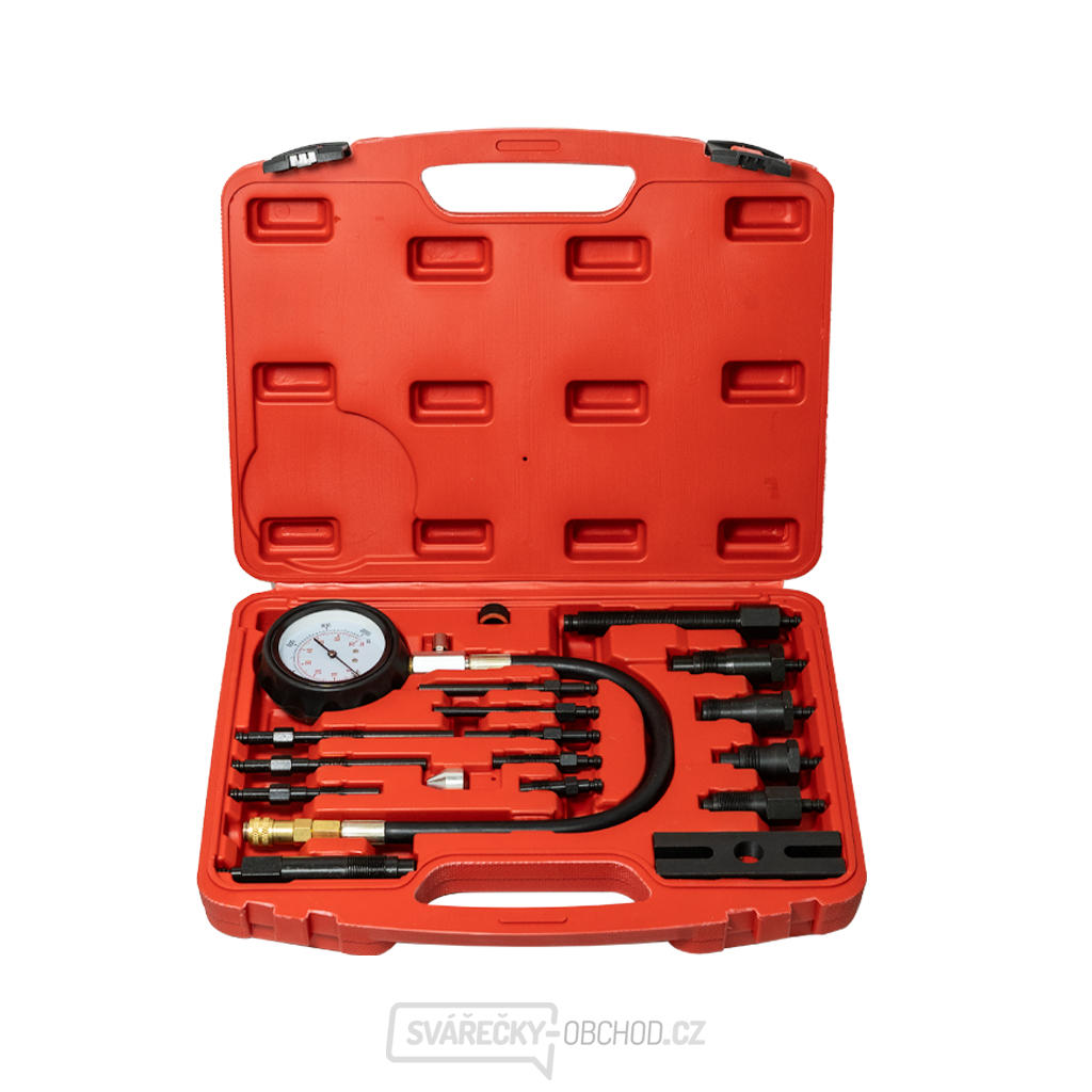 Kompresiometr diesel, Matabro MB-03-07009