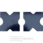 Hydraulický lis 12 t, Matabro MB-P12T Hydraulický lis 12 t, Matabro MB-P12T náhled