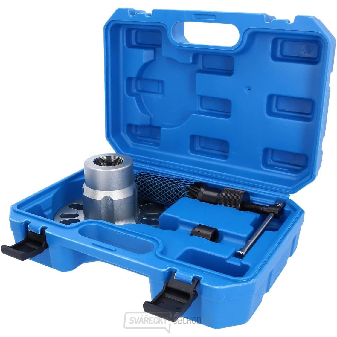 Hydraulický stahovák náboje kol | 10T, Matabro MB-PUL02