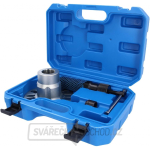 Hydraulický stahovák náboje kol | 10T, Matabro MB-PUL02 Hydraulický stahovák náboje kol | 10T, Matabro MB-PUL02 gallery main image