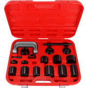 Univerzální sada na výměnu kulových kloubů i pro 4x4 vozidla | 21 ks, Matabro MB-PUL03 Univerzální sada na výměnu kulových kloubů i pro 4x4 vozidla | 21 ks, Matabro MB-PUL03 gallery main image