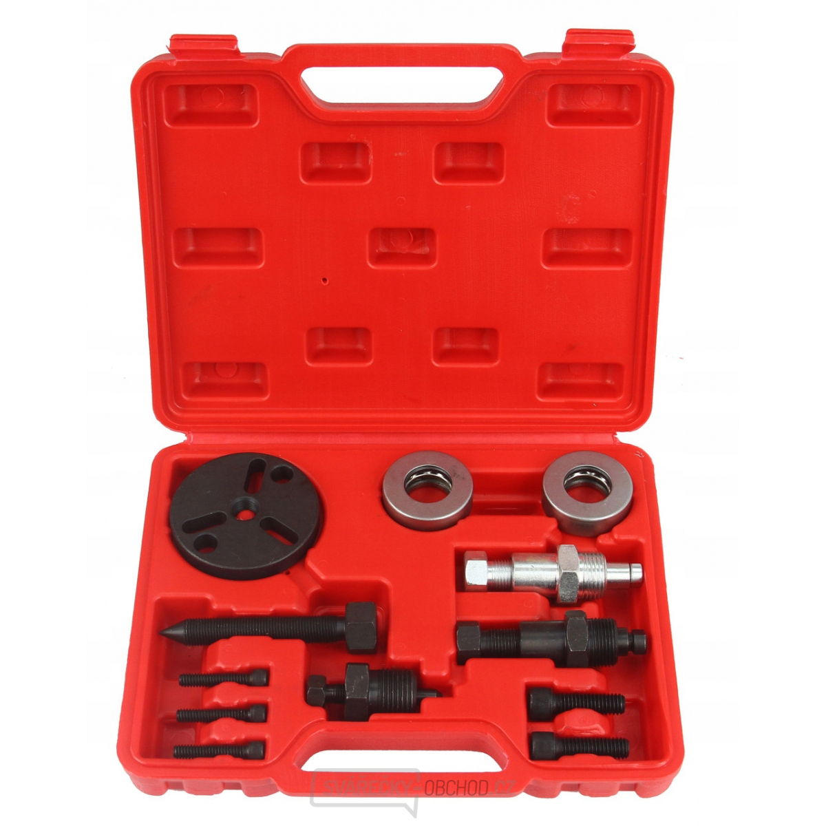 Stahovák spojky kompresoru klimatizace, Matabro MB-PUL05