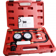 Tester těsnosti válců, sada pro testování komprese, Matabro MB-TES01 Tester těsnosti válců, sada pro testování komprese, Matabro MB-TES01 gallery main image
