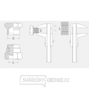 Redukční ventil tlaku s odlučovačem 1 Redukční ventil tlaku s odlučovačem 1