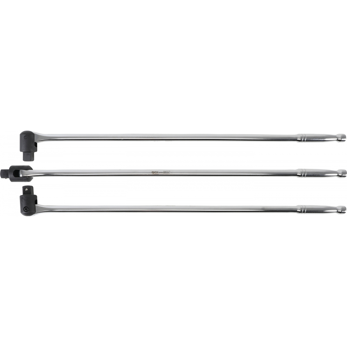 Kloubová rukojeť | 25 mm (1) | 1000 mm, BGS 376 BGS376