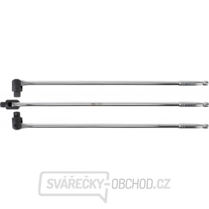 Kloubová rukojeť | 25 mm (1 Kloubová rukojeť | 25 mm (1