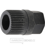 33zubový nástavec | pohon vnější šestihran | pro BGS 4248 | 15 mm, BGS 4248-4 33zubový nástavec | pohon vnější šestihran | pro BGS 4248 | 15 mm, BGS 4248-4 gallery main image