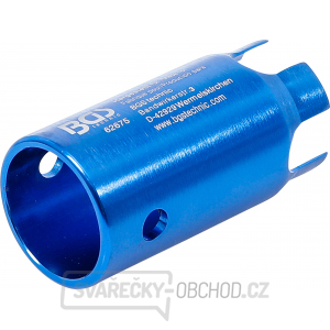 Klíč na rozetu zámku zapalování pro Mercedes, BGS 62675 Klíč na rozetu zámku zapalování pro Mercedes, BGS 62675 gallery main image