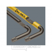 Wera 134011 Nářadí pro zpracovatele dřeva Wera 2go H 1 (Sada 134 nástrojů) náhled