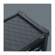 Wera 150130 nový Dílenský vozík 1 Tool Rebel typ 9700 (94 dílů) náhled