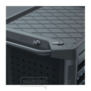 Wera 150130 nový Dílenský vozík 1 Tool Rebel typ 9700 (94 dílů) náhled