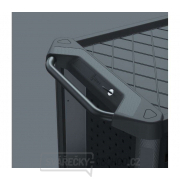 Wera 150130 nový Dílenský vozík 1 Tool Rebel typ 9700 (94 dílů) náhled