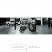 Wera 150130 nový Dílenský vozík 1 Tool Rebel typ 9700 (94 dílů) náhled