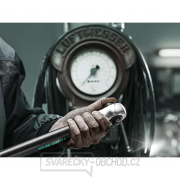 Wera 075631 Momentový klíč Wera Click-Torque E 1 Push R/L oboustranně nastavitelný (200 ­÷ 1000 Nm) náhled
